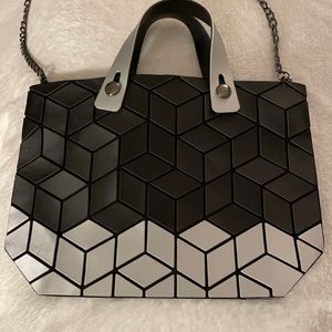 Brand new Patricia Luca handbag